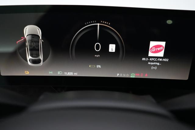 2022 Lucid Air — photo 5 of 19