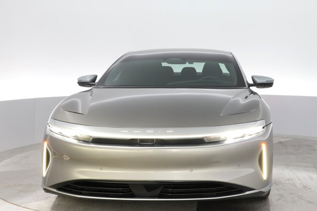 2023 Lucid Air — photo 9 of 24