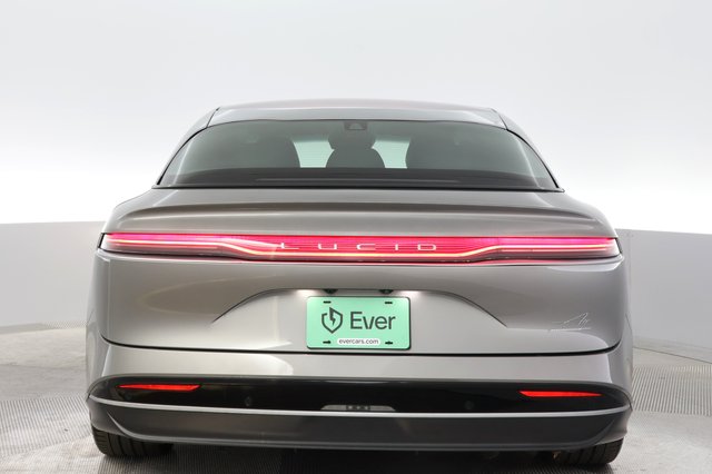 2023 Lucid Air — photo 12 of 24