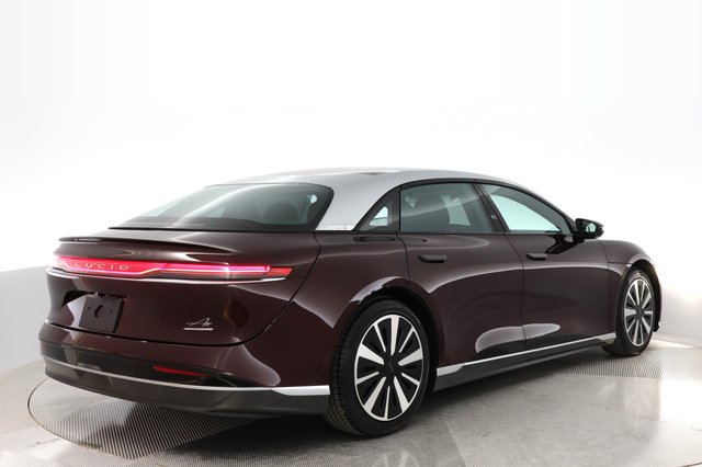 2024 Lucid Air — photo 2 of 22