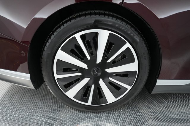 2024 Lucid Air — photo 15 of 22