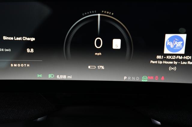 2024 Lucid Air — photo 5 of 22