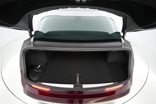 2024 Lucid Air — photo 6 of 22