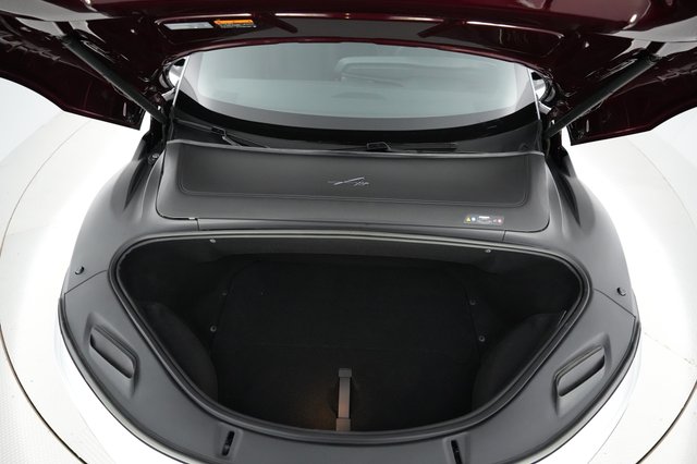 2024 Lucid Air — photo 21 of 22