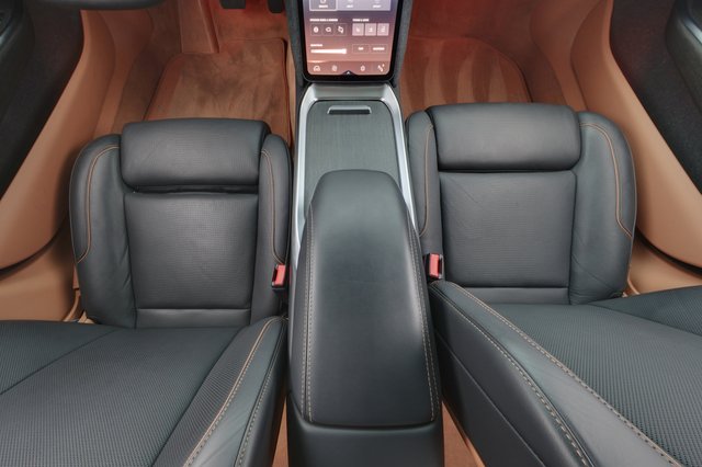 2023 Lucid Air — photo 20 of 22