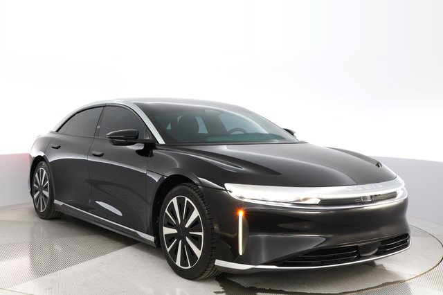 2023 Lucid Air — photo 9 of 22