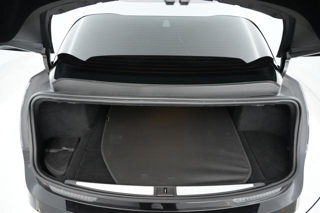 2023 Lucid Air — photo 6 of 22