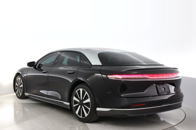 2023 Lucid Air — photo 11 of 22