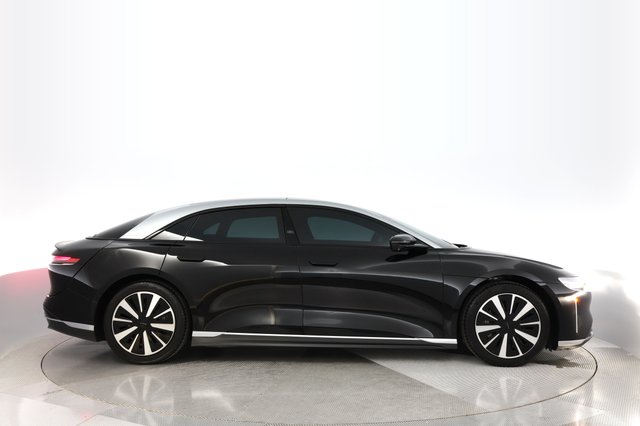 2023 Lucid Air — photo 10 of 22