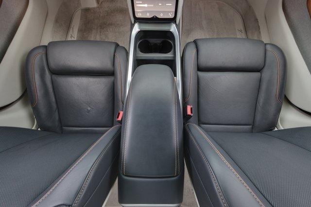 2023 Lucid Air — photo 22 of 24