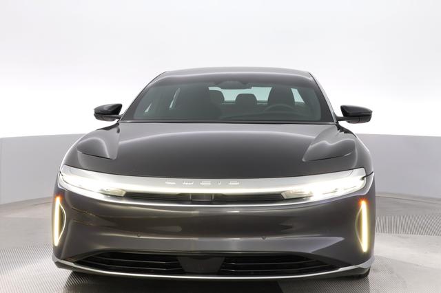 2023 Lucid Air — photo 9 of 24