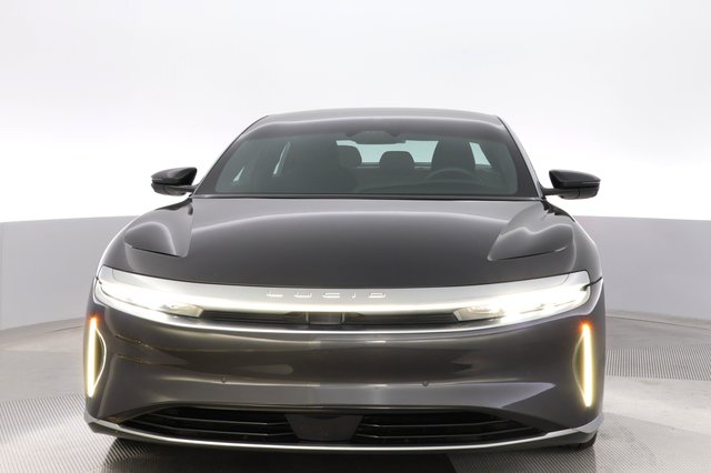 2023 Lucid Air — photo 9 of 24