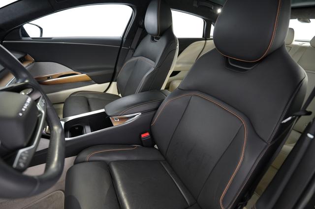 2023 Lucid Air — photo 3 of 24