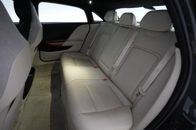 2023 Lucid Air — photo 19 of 24