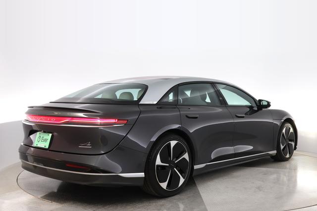 2023 Lucid Air — photo 2 of 24