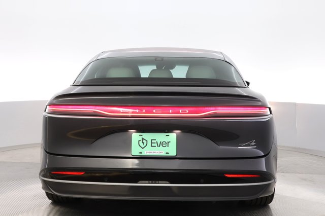 2023 Lucid Air — photo 12 of 24