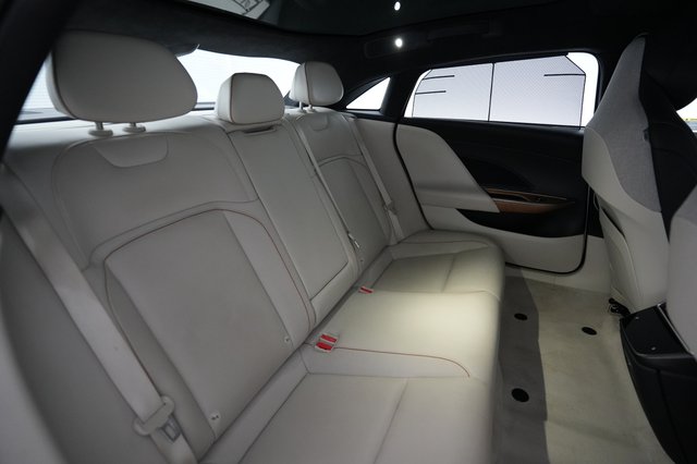 2024 Lucid Air — photo 4 of 20