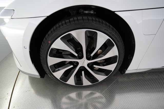 2024 Lucid Air — photo 14 of 20