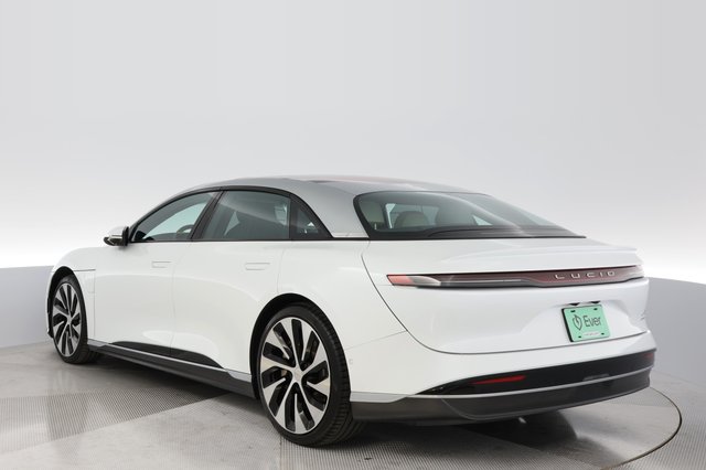 2024 Lucid Air — photo 11 of 20