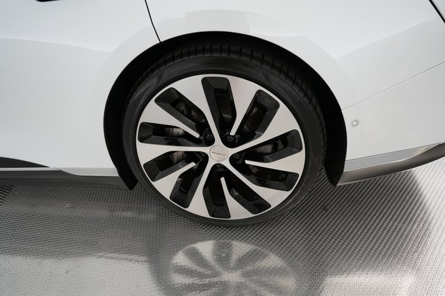 2024 Lucid Air — photo 15 of 20