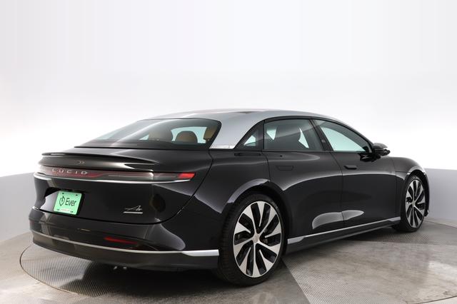 2023 Lucid Air — photo 2 of 29