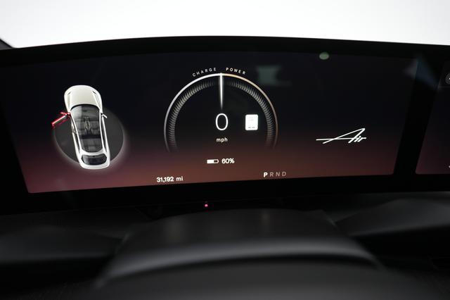 2023 Lucid Air — photo 5 of 29