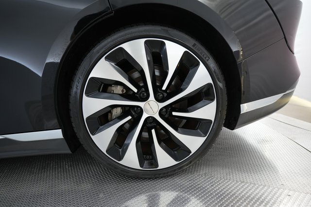 2023 Lucid Air — photo 7 of 29
