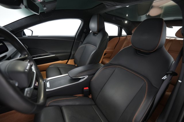 2023 Lucid Air — photo 3 of 29