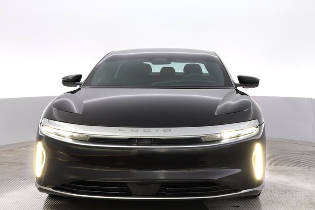 2023 Lucid Air — photo 9 of 29