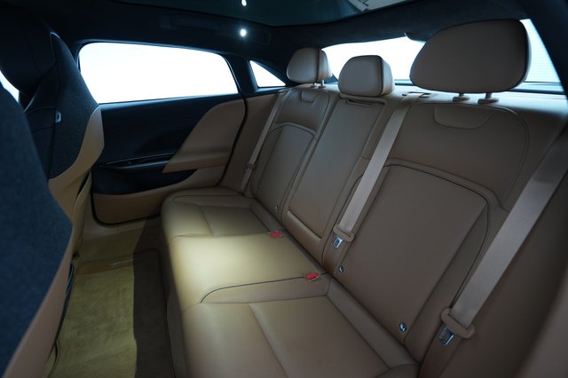 2023 Lucid Air — photo 19 of 29