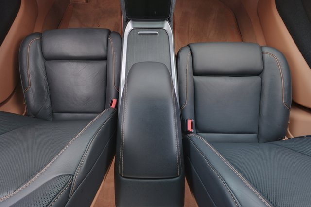 2023 Lucid Air — photo 22 of 29