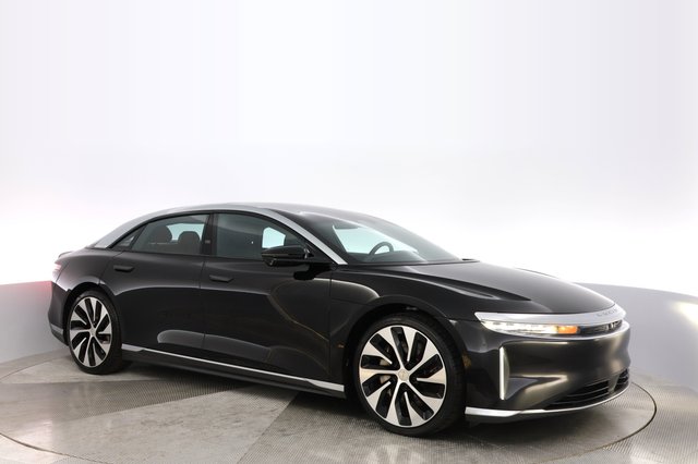 2023 Lucid Air — photo 11 of 29