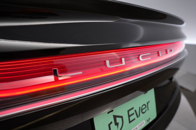 2023 Lucid Air — photo 26 of 29