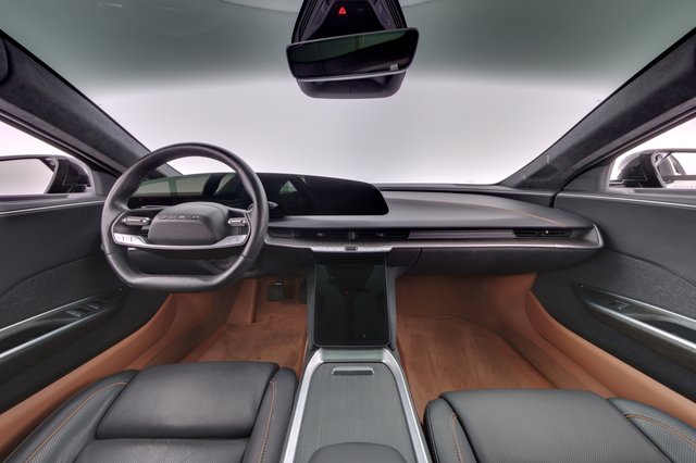 2023 Lucid Air — photo 21 of 29