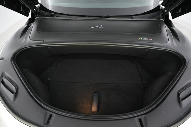 2023 Lucid Air — photo 23 of 29