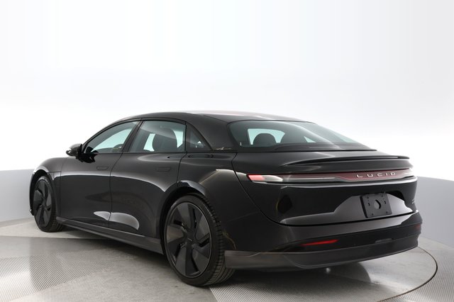2024 Lucid Air — photo 11 of 23