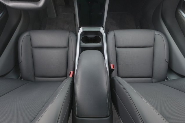 2024 Lucid Air — photo 19 of 23