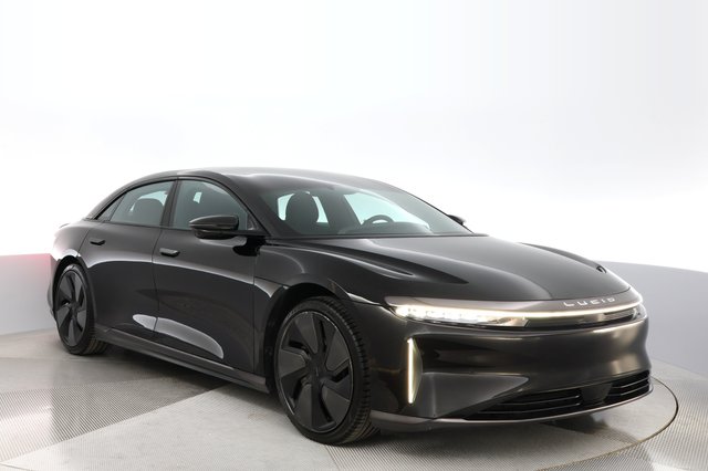 2024 Lucid Air — photo 9 of 23