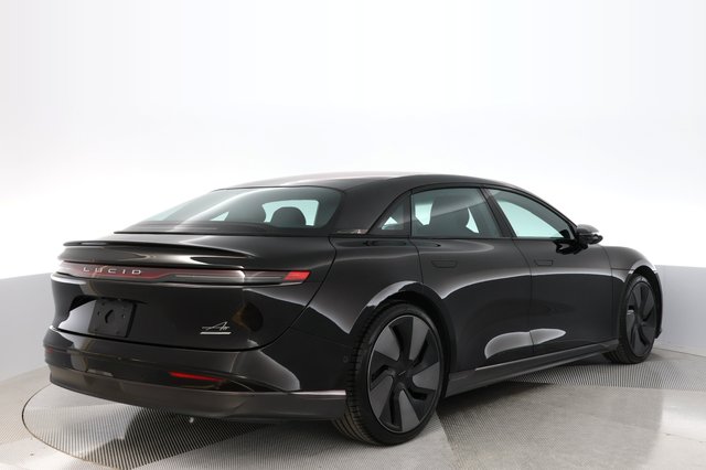2024 Lucid Air — photo 2 of 23