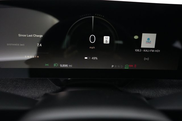 2024 Lucid Air — photo 5 of 23