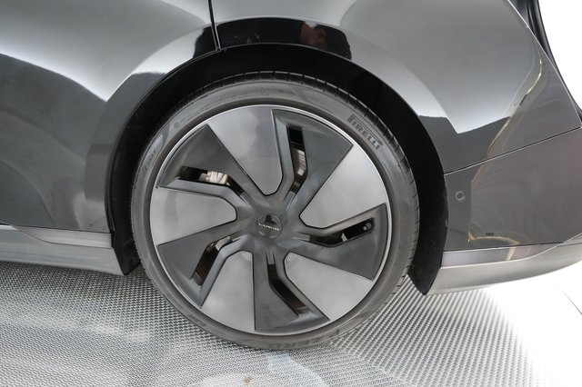 2024 Lucid Air — photo 14 of 23