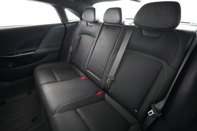2024 Lucid Air — photo 19 of 23