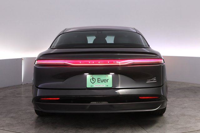 2024 Lucid Air — photo 12 of 23