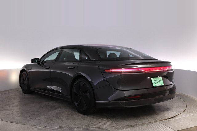 2024 Lucid Air — photo 13 of 23