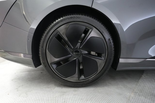 2024 Lucid Air — photo 17 of 23