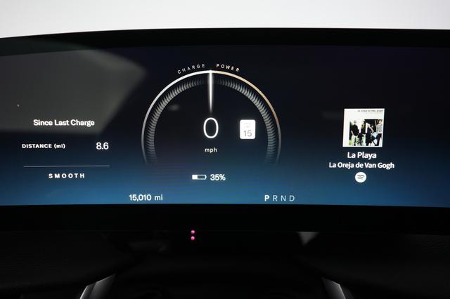 2024 Lucid Air — photo 5 of 23