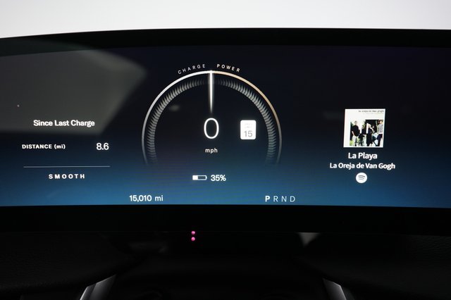 2024 Lucid Air — photo 5 of 23