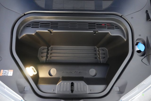 2023 Ford Mustang Mach-E — photo 23 of 25