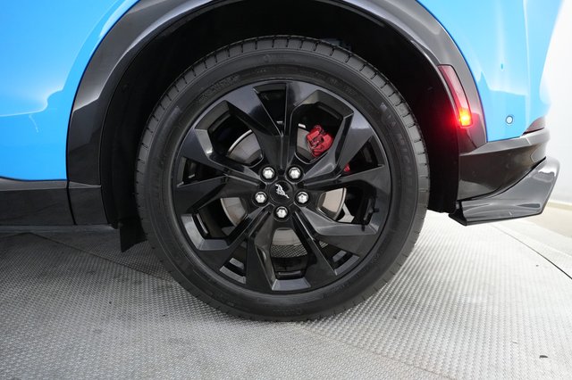 2023 Ford Mustang Mach-E — photo 7 of 25
