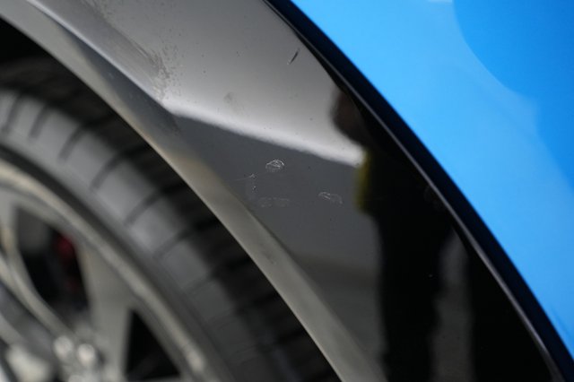 2023 Ford Mustang Mach-E — photo 24 of 25